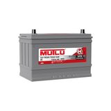 Mutlu 2024 12 V 90 Ah 720A SFB D31 N70 C Akü