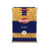 Mutlu 5 kg Burgu Makarna