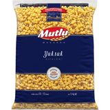 Mutlu 5 kg Yüksük Dökme Makarna