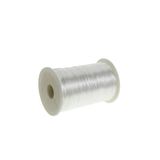 mutlu adım 2mm X 100metre Floş Ip Takı Kolye Bileklik Ipi
