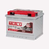 Mutlu Akü Mutlu 12/60 V/A Araç Aküsü
