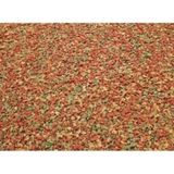 MUTLU AKVARYUM Cıchlıd Mıx Ciklet Yemi 1000 Gram (1 Kg)