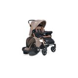 MUTLU BEBE 4 Baby Olympus Gold Travel Sistem Bebek Arabası