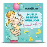 Mutlu Bebeğin Günlüğü &Quot;Hamilelik Öncesi&Quot;-1
