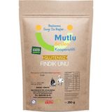 Mutlu Beslen Kooperatifi Fındık Unu Glutensiz 250 G - 250 gr