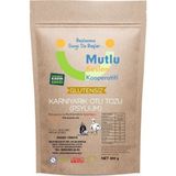 Mutlu Beslen Kooperatifi Karnıyarık Otu Tozu (Psyllium) Glutensiz 100 g Doğal Gıda Maddesi - 100 gr