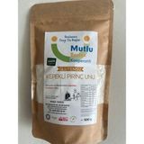 Mutlu Beslen Kooperatifi Kepekli Pirinç Unu Glutensiz 1000 gr - 1 kg
