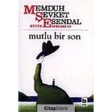 MUTLU BIR SON - MEMDUH ŞEVKET ESENDAL