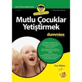 Mutlu Çocuklar Yetiştirmek - Sue Atkins