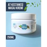 Mutlu Doktor At Kestanesi Balsam Masaj Kremi