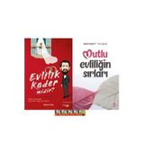 Mutlu Evliliğin Sırları - Evlilik Kader Midir? - Mehmet Yıldız