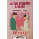 Mutlu Evliliğin Sırları - T. Podder, A. Podder