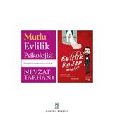 Mutlu Evlilik Psikolojisi - Evlilik Kader Midir? - Mehmet Yıldız