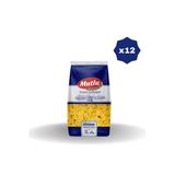 Mutlu Fiyonk Makarna 500 Gr X 12 Adet