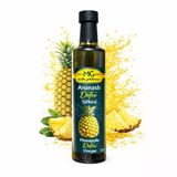 Mutlu Gökduman Ananasli Detox Sirkesi