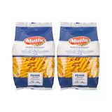 Mutlu Kalem Makarna Mutlu Kalem Makarna 2 x 500 g