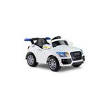 Mutlu Kids Çocuk Araç Gereçleri E-Drive 12 Volt Akülü Araba Karışık