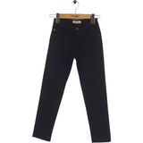 Mutlu Kids Erkek Çocuk Denim Pantolon - Siyah - 2 Yaş