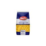 Mutlu Makarna Çarliston (500 G) X6 Adet