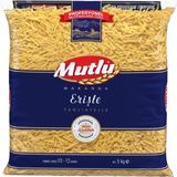 Mutlu Makarna Erişte 5kg