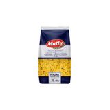 Mutlu Makarna Fiyonk (500 G) X6 Adet