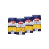 Mutlu Makarna Karma Kutu 500 gr x 4 (Arpa Şehriye - Tel Şehriye - Burgu - Ince Kesme)