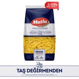 Mutlu Makarna Mutlu Penne Makarna 500 gr x 5