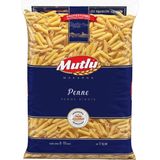 Mutlu Makarna Penne Kalem Makarna 5 kg
