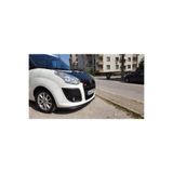 mutlu oto aksesuar Fiat Doblo 3 (09-14) Kaput Maskesi KPM0269