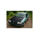mutlu oto aksesuar Fiat Tempra Tam Kaput Maskesi (1990-1999) – Siyah Suni Deri, Şık ve Koruyucu Kaplama