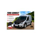 mutlu oto aksesuar Ford Connect (02-15) Tam Kaput Maskesi