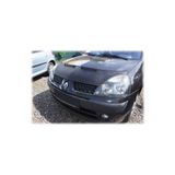 mutlu oto aksesuar Renault Clio 2 (02-08) Kaput Maskesi