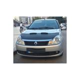 mutlu oto aksesuar Renault Symbol 2009 - 2012 Ön Kaput Maskesi kpmm001