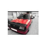 mutlu oto Renault 9 Kaput Maskesi Tam Ölçü İmalatcıdan