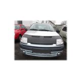 mutlu oto Renault Clio 1 (98-01) Kaput Maskesi