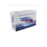 Mutlu Oto Ultimate H4 Led Xenon Far Ampülü Takımı
