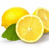 Mutlu Paket Tüplü Aşılı Çok Büyük Meyveli XXL Limon Fidanı