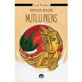 MUTLU PRENS - OSCAR WILDE (ISBN:9789754684827)