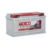 Mutlu Sfb 12 V 100 Ah 950 A Akü