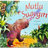 MUTLU SUAYGIRI - RICHARD EDWARDS;CAROL LIDDIMENT