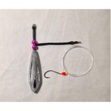 Mutlu Surf Casting Yemli Takım