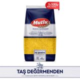 Mutlu Tel Şehriye 500 gr x 5