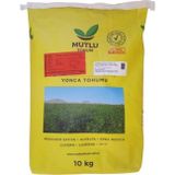 Mutlu Tohum Bilensoy 80 Kaplı Sertfikalı Yonca Tohumu 1 Kg Tartılıp Başka Ambalajda Gönderilecektir