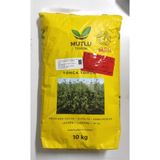 MUTLU TOHUM Bilensoy 80 Sertfikalı Yonca Tohumu, Kaplamalı, Kaplı 10 Kg