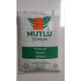 Mutlu Tohum Firba Adi Fiğ Tohumu - Gülhan 2005 1 Kg Ürün Tartılıp Başka Ambalajda Gönderilecektir