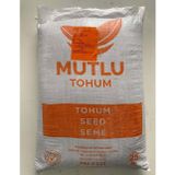 Mutlu Tohum Firba Macar Fiğ Tohumu Kansur 1 Kg Tartılıp Başka Ambalajda Gönderilecektir