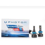 Mutlu Ultimate H11 LED Xenon Far Ampülü Takımı