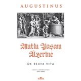 Mutlu Yaşam Üzerine Kronik Kitap