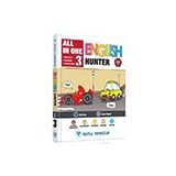 Mutlu Yayıncılık 3. Sınıf English Hunter