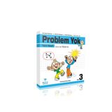 Mutlu Yayıncılık 3. Sınıf Problem Kitabı
